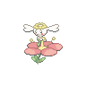 Mystic Flabebe (Red)